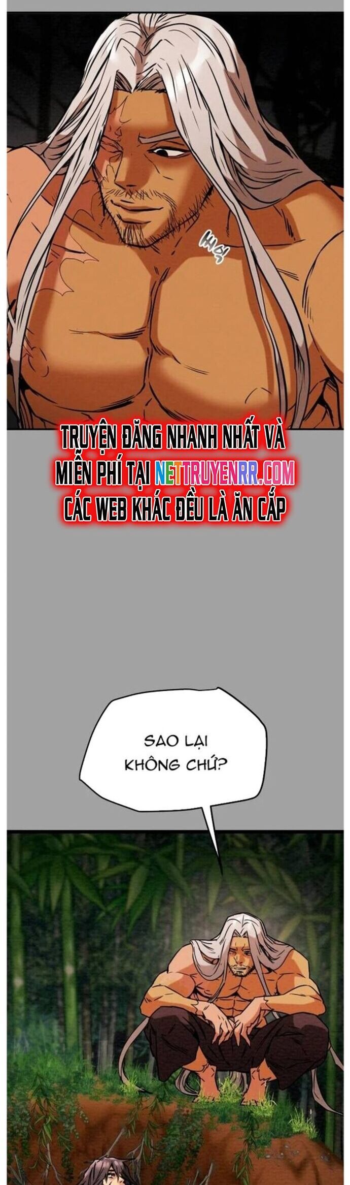 Thiên Quang Minh Nguyệt Chapter 11 - Trang 2