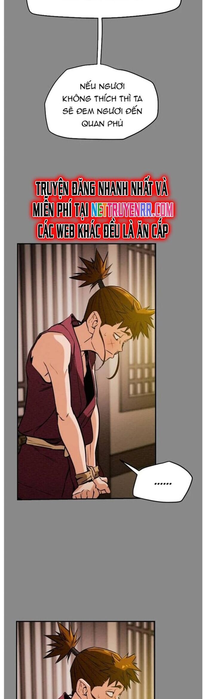 Thiên Quang Minh Nguyệt Chapter 11 - Trang 2