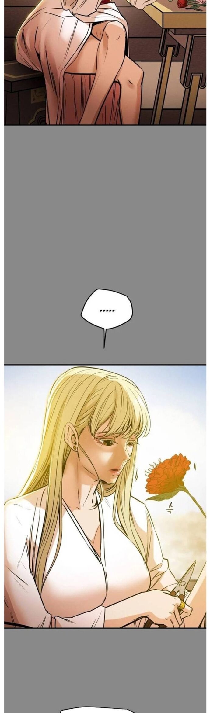 Thiên Quang Minh Nguyệt Chapter 11 - Trang 2