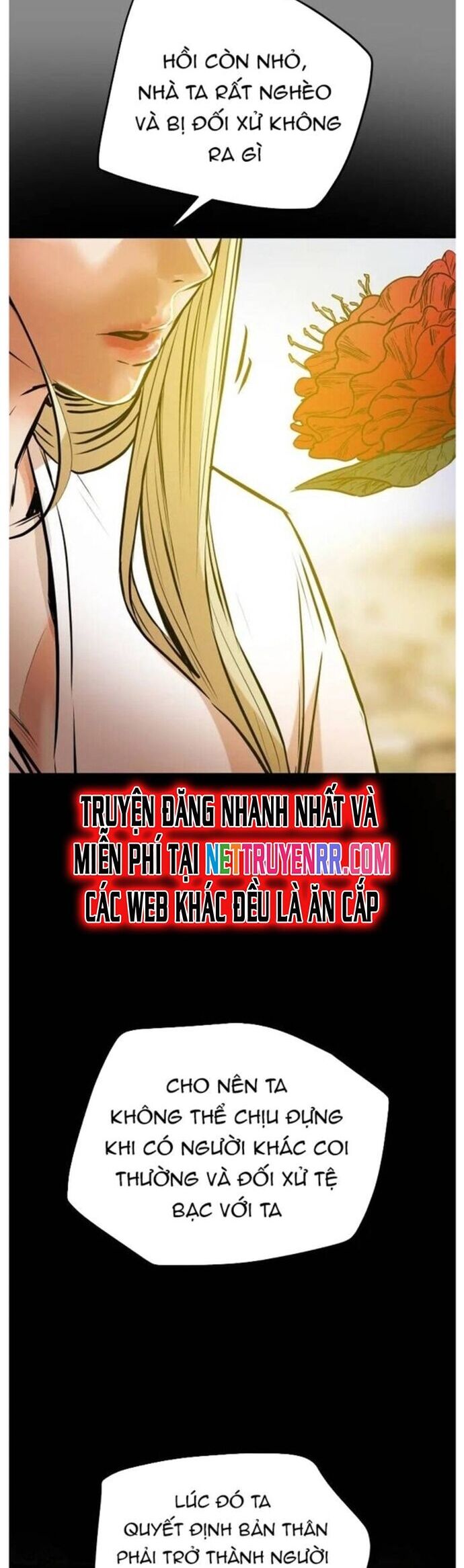 Thiên Quang Minh Nguyệt Chapter 11 - Trang 2