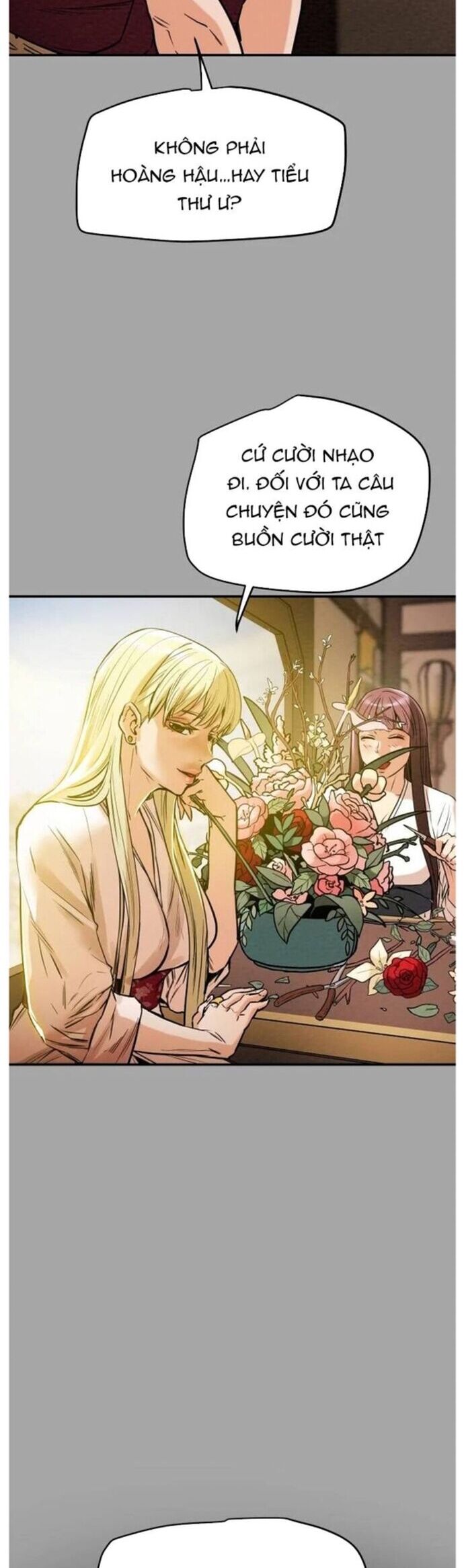 Thiên Quang Minh Nguyệt Chapter 11 - Trang 2