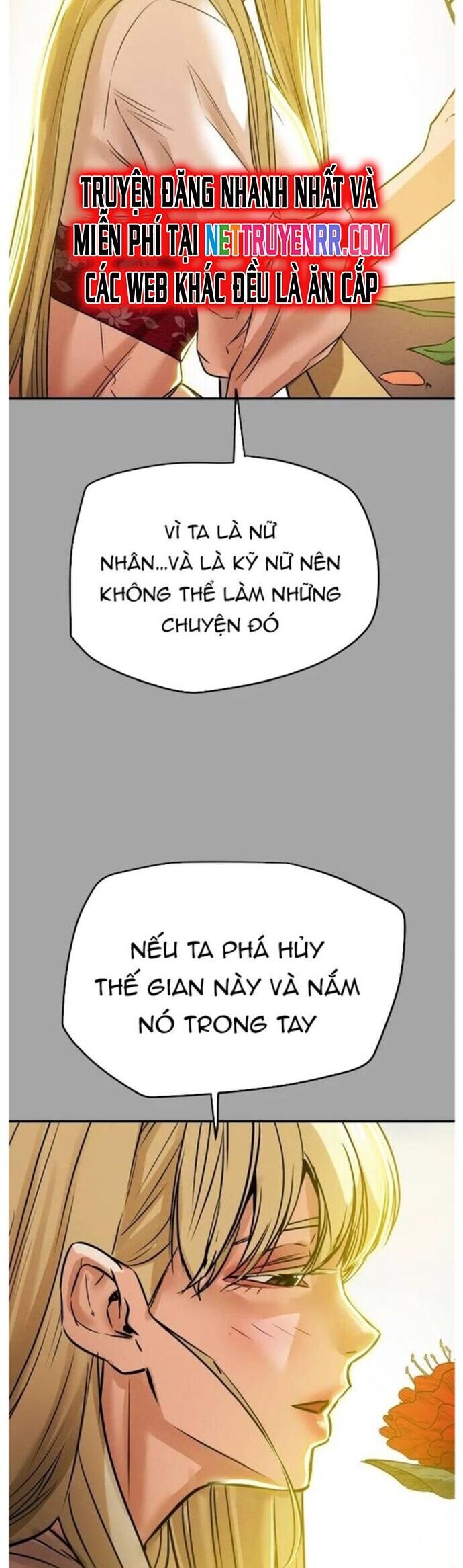 Thiên Quang Minh Nguyệt Chapter 11 - Trang 2