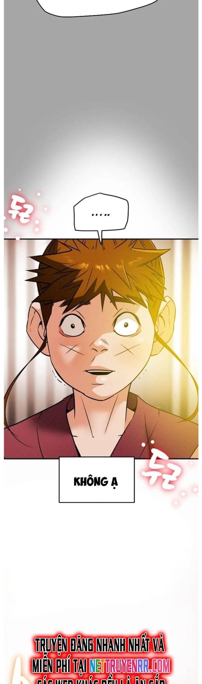 Thiên Quang Minh Nguyệt Chapter 11 - Trang 2