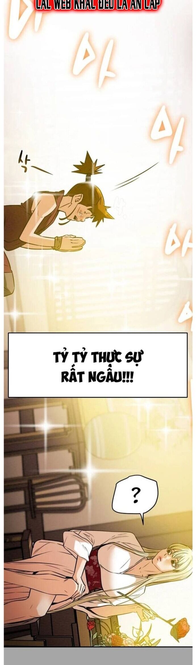 Thiên Quang Minh Nguyệt Chapter 11 - Trang 2