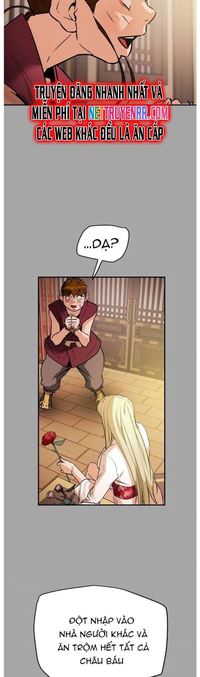 Thiên Quang Minh Nguyệt Chapter 11 - Trang 2