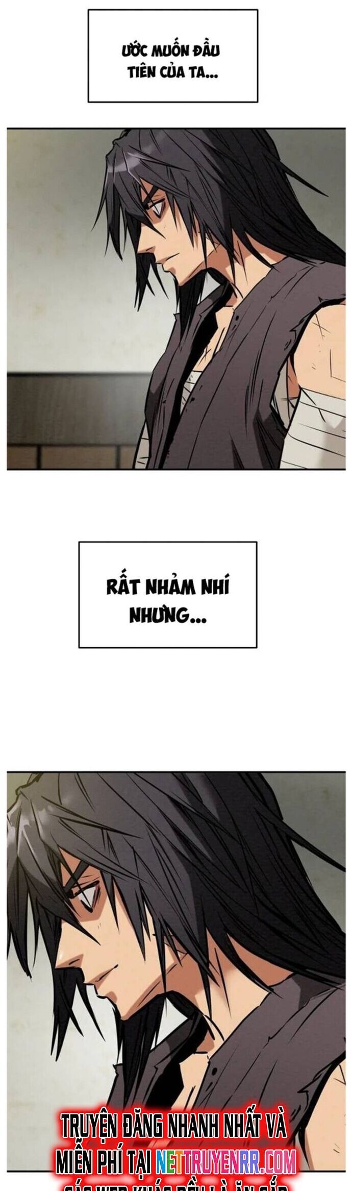 Thiên Quang Minh Nguyệt Chapter 11 - Trang 2