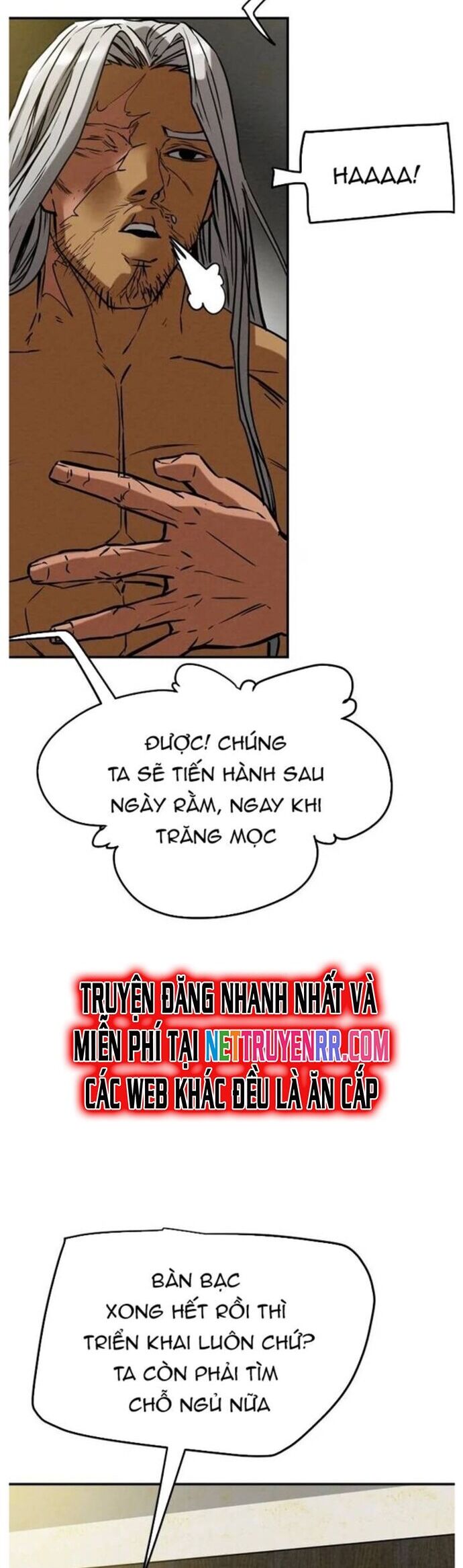Thiên Quang Minh Nguyệt Chapter 11 - Trang 2