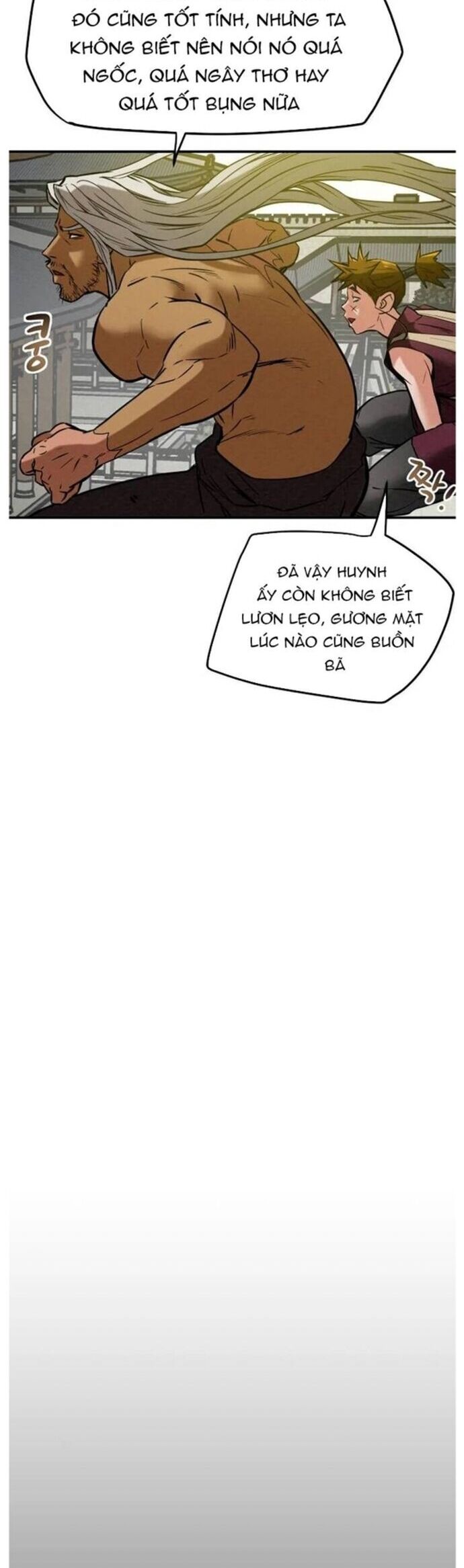 Thiên Quang Minh Nguyệt Chapter 11 - Trang 2