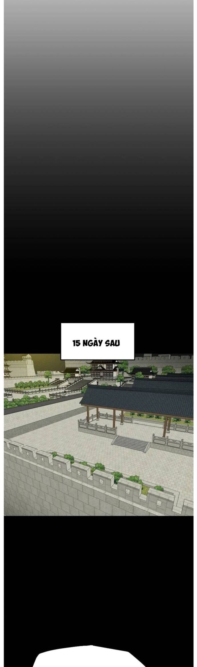 Thiên Quang Minh Nguyệt Chapter 11 - Trang 2