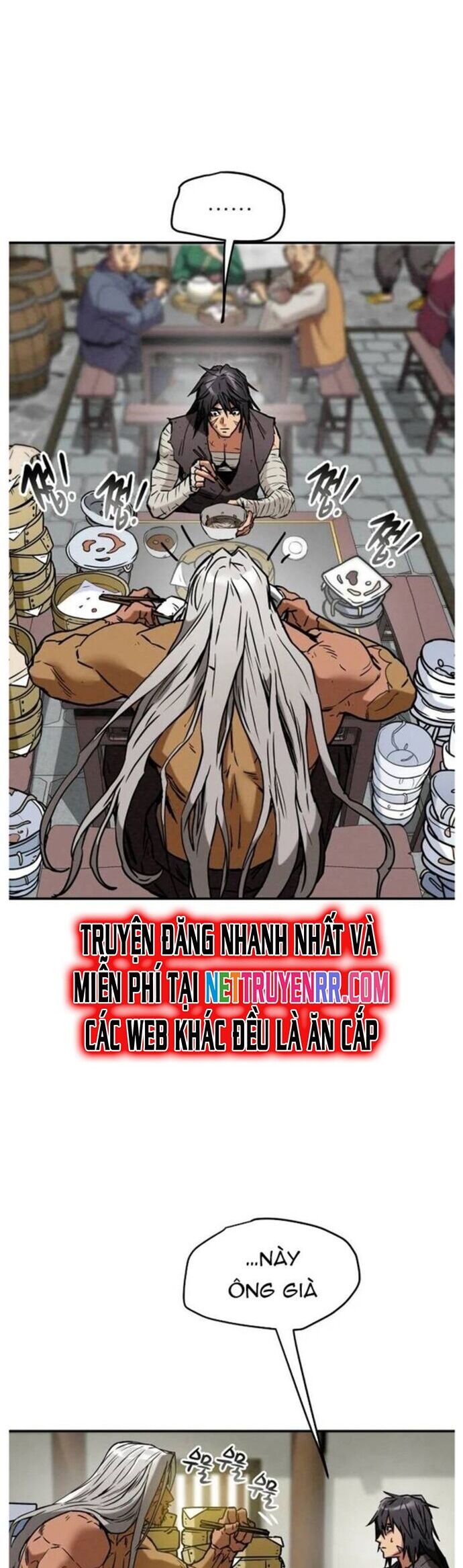 Thiên Quang Minh Nguyệt Chapter 11 - Trang 2