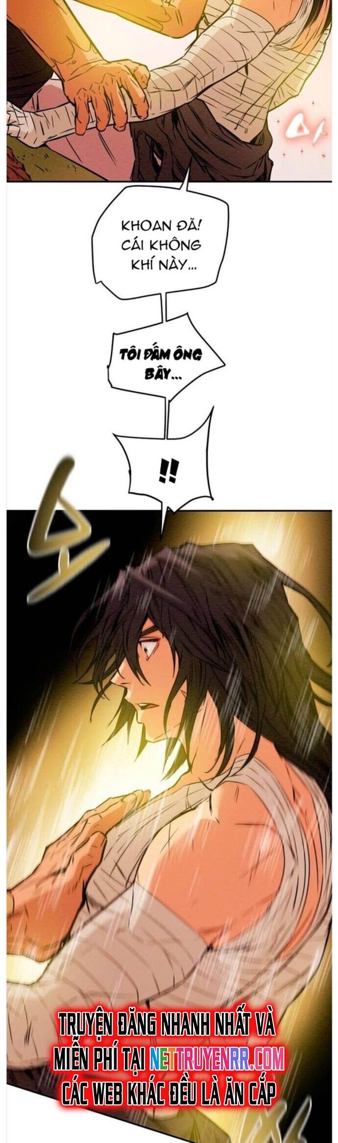 Thiên Quang Minh Nguyệt Chapter 12 - Trang 2