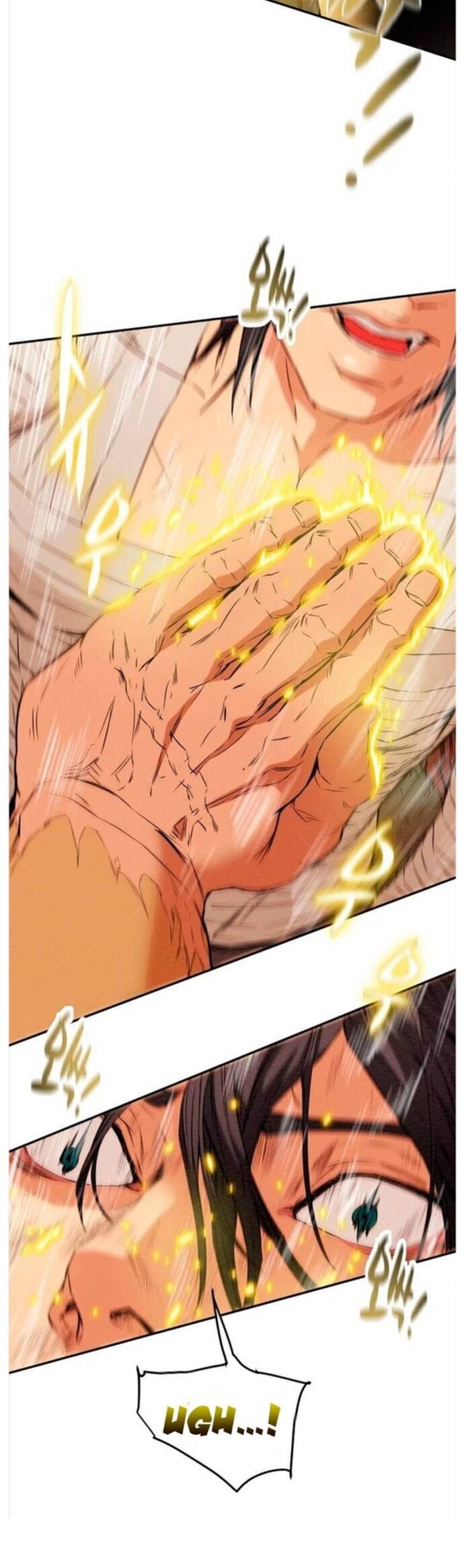 Thiên Quang Minh Nguyệt Chapter 12 - Trang 2