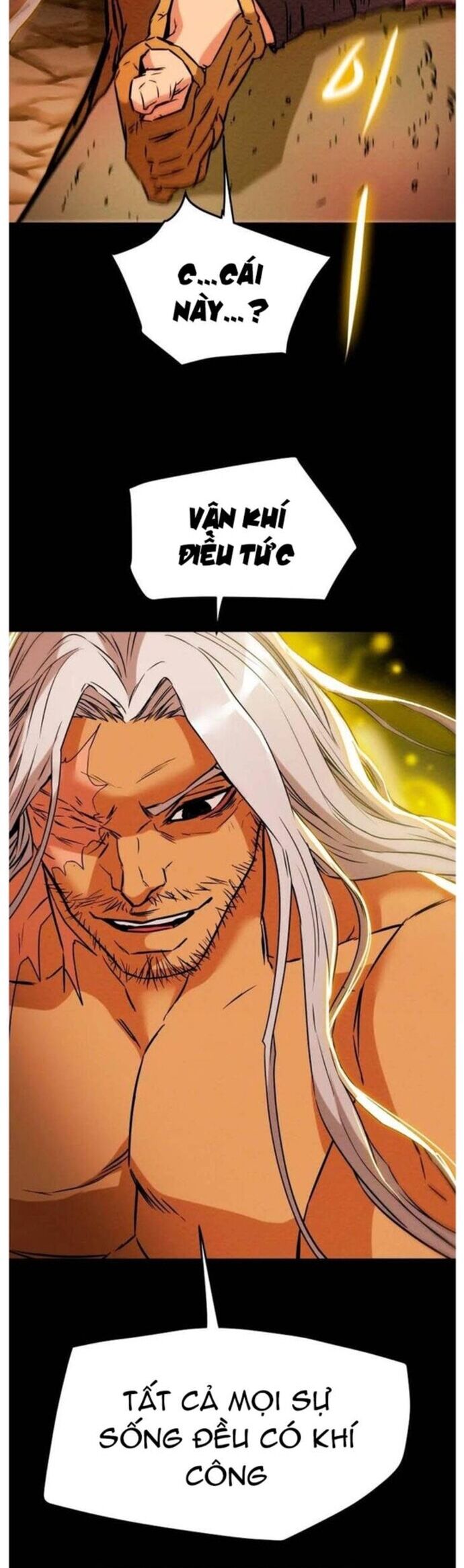 Thiên Quang Minh Nguyệt Chapter 12 - Trang 2