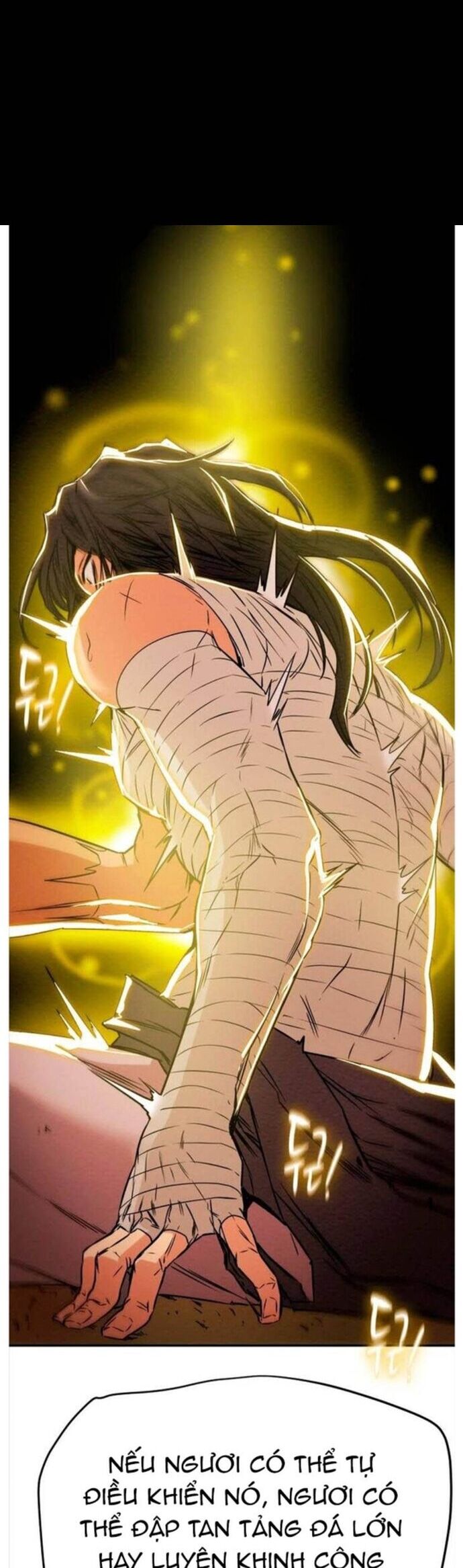 Thiên Quang Minh Nguyệt Chapter 12 - Trang 2