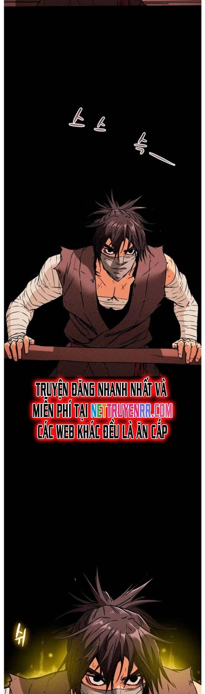 Thiên Quang Minh Nguyệt Chapter 12 - Trang 2