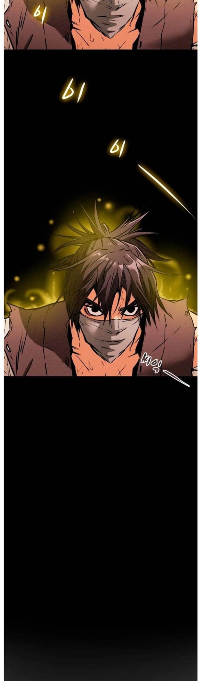 Thiên Quang Minh Nguyệt Chapter 12 - Trang 2