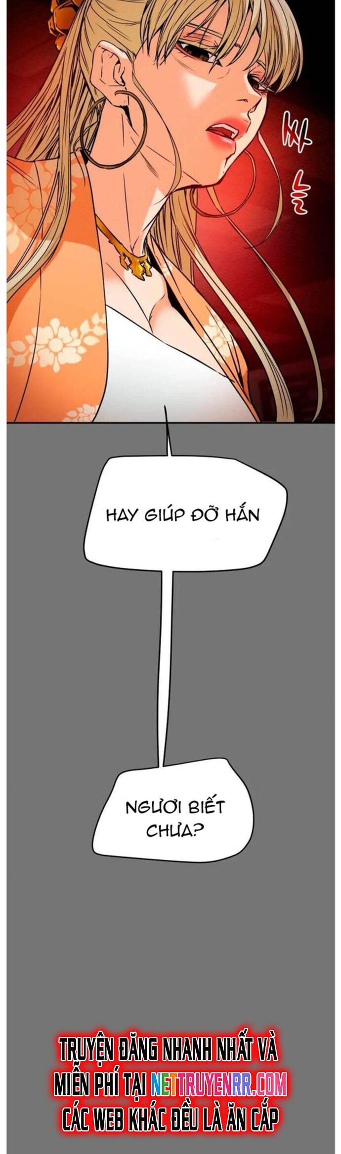 Thiên Quang Minh Nguyệt Chapter 12 - Trang 2