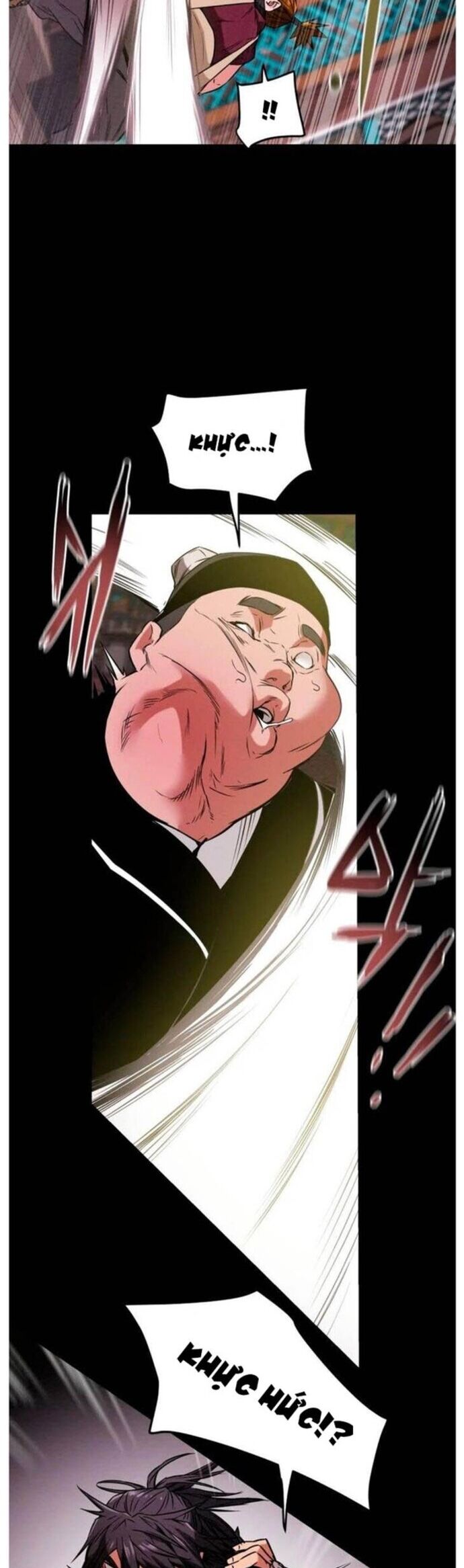 Thiên Quang Minh Nguyệt Chapter 12 - Trang 2