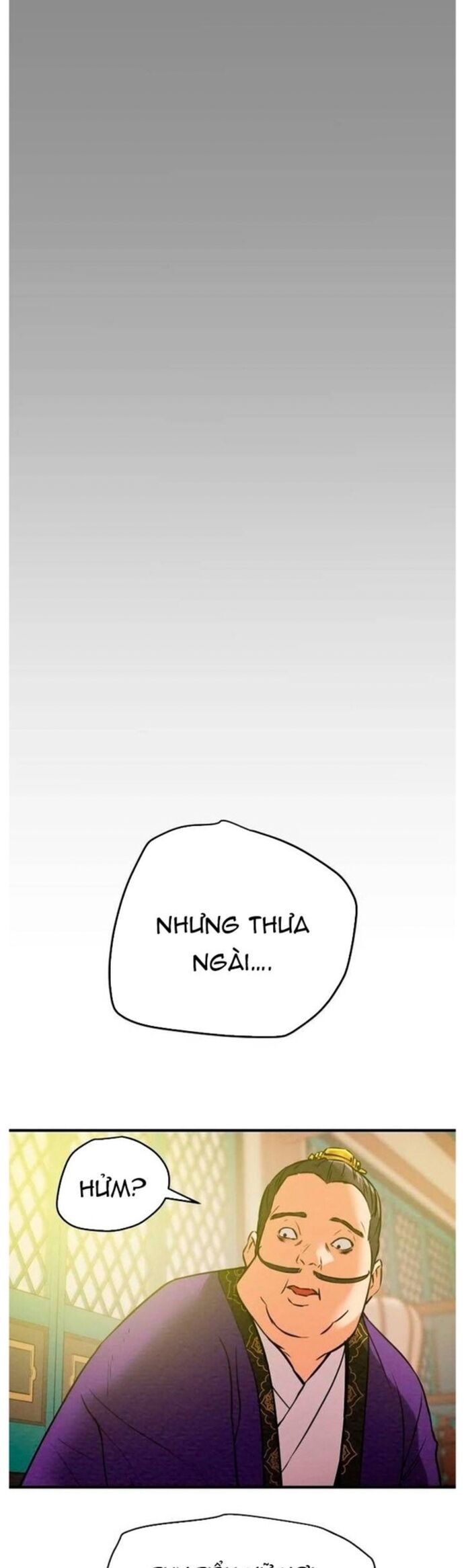 Thiên Quang Minh Nguyệt Chapter 13 - Trang 2