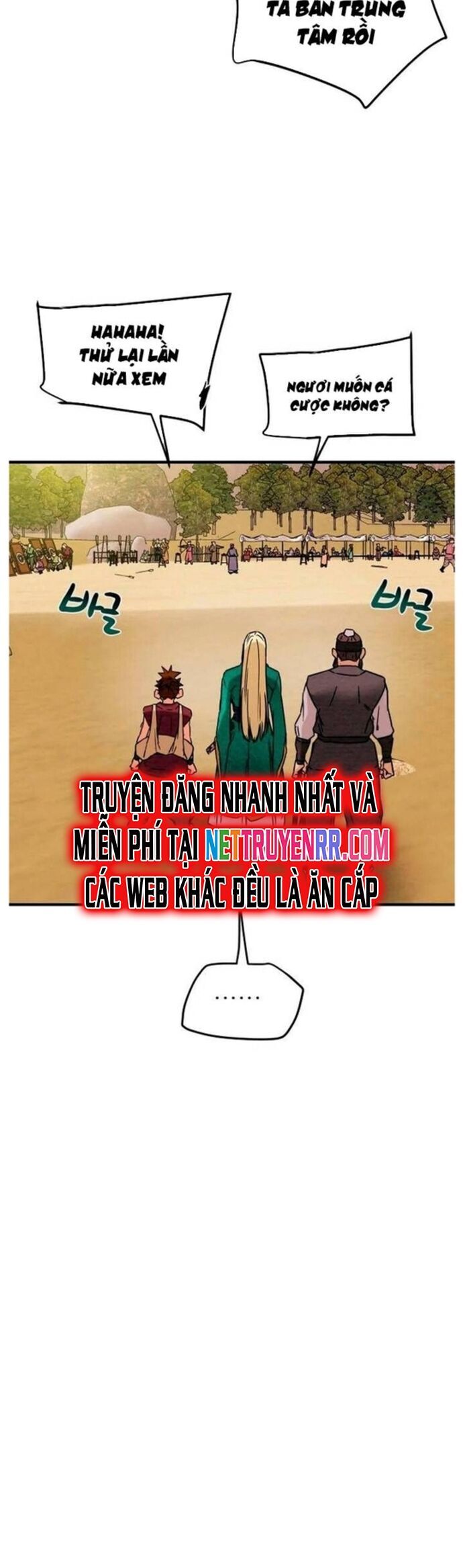 Thiên Quang Minh Nguyệt Chapter 13 - Trang 2