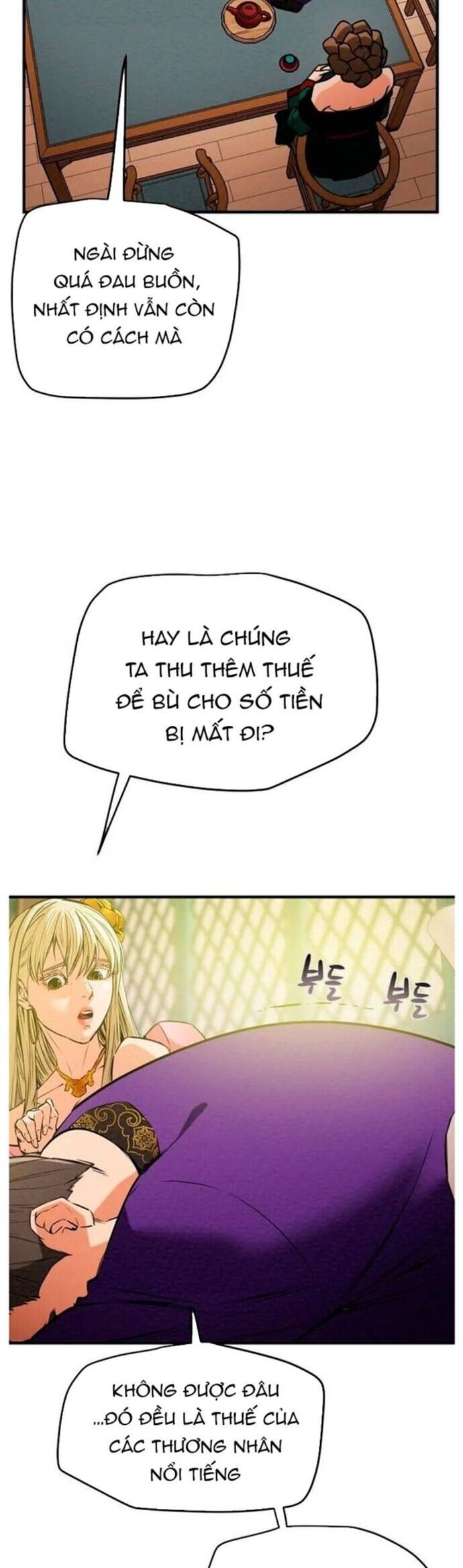 Thiên Quang Minh Nguyệt Chapter 13 - Trang 2