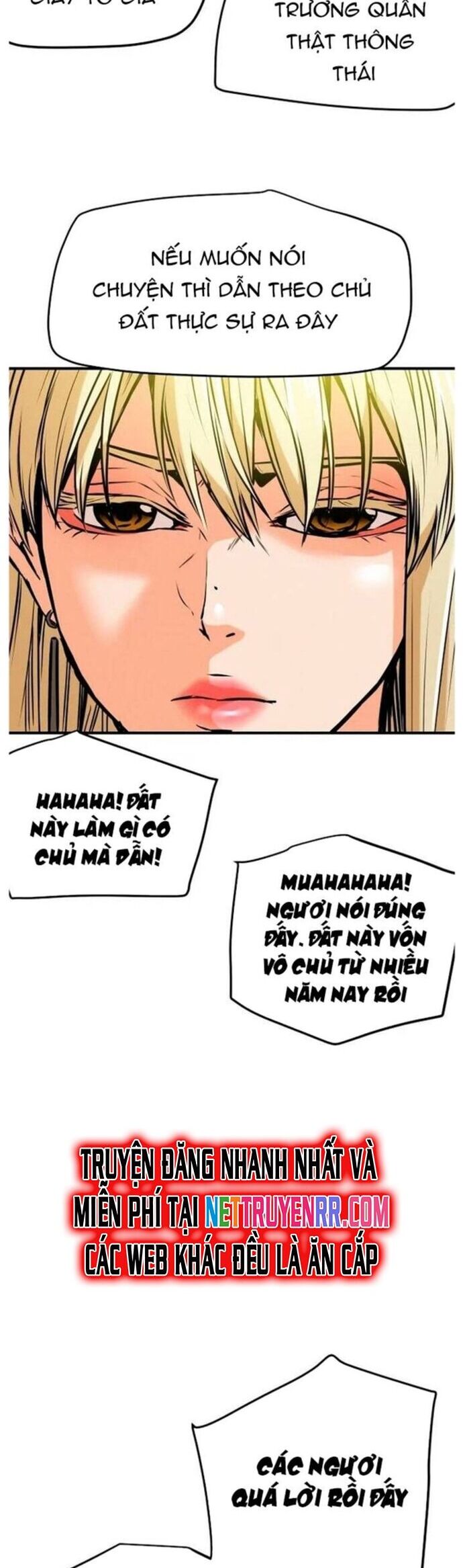 Thiên Quang Minh Nguyệt Chapter 13 - Trang 2