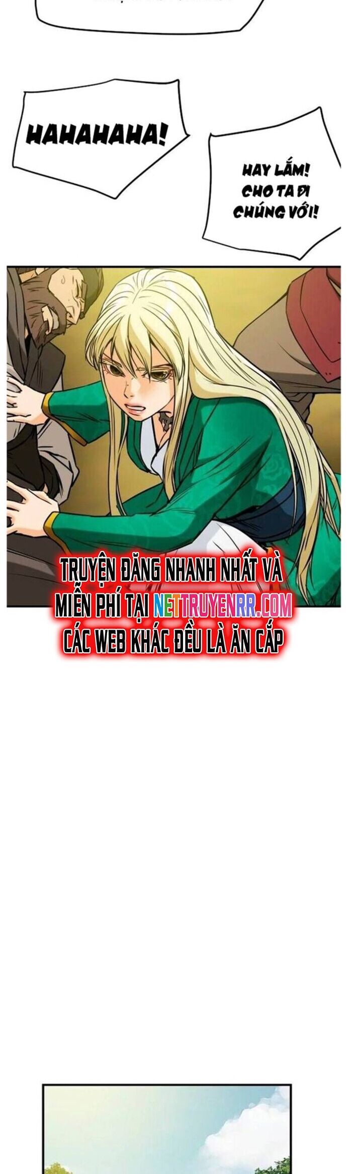 Thiên Quang Minh Nguyệt Chapter 13 - Trang 2