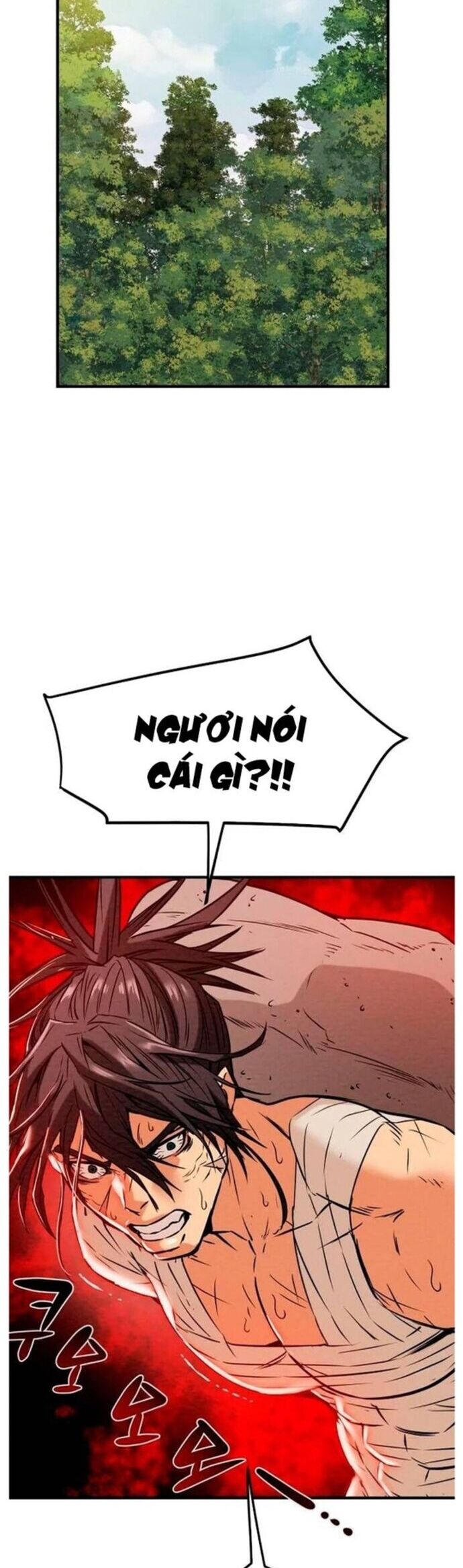 Thiên Quang Minh Nguyệt Chapter 13 - Trang 2