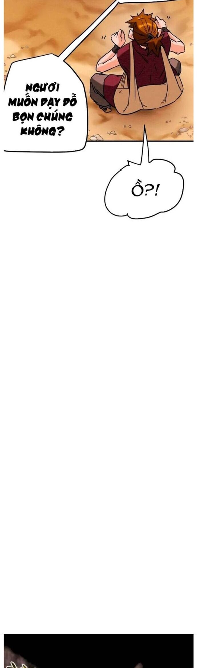 Thiên Quang Minh Nguyệt Chapter 13 - Trang 2