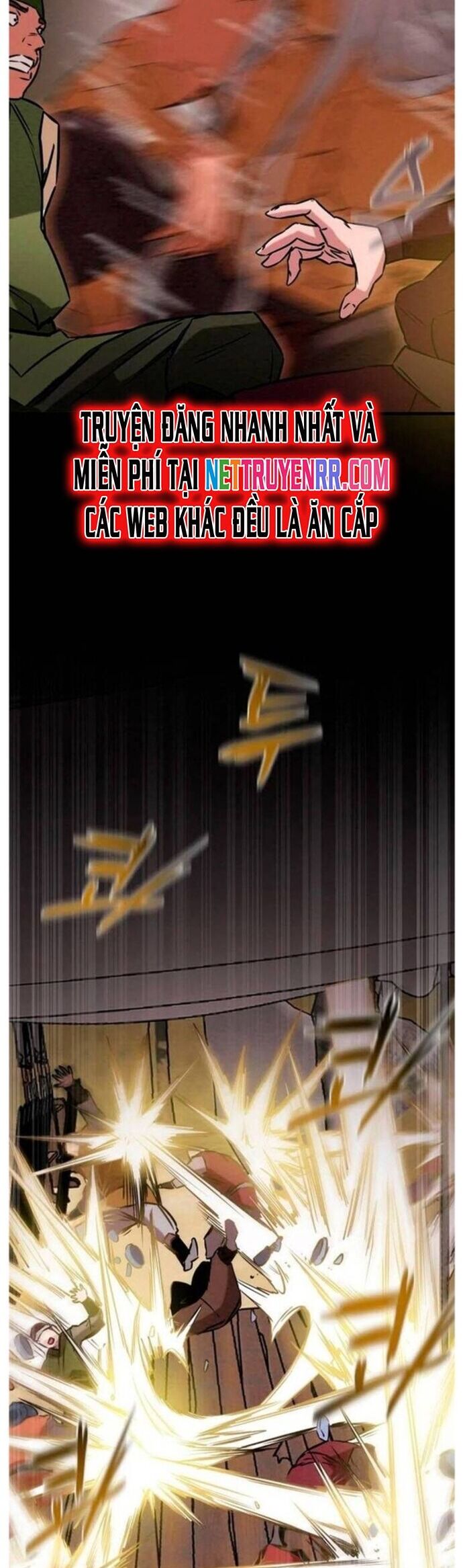 Thiên Quang Minh Nguyệt Chapter 13 - Trang 2