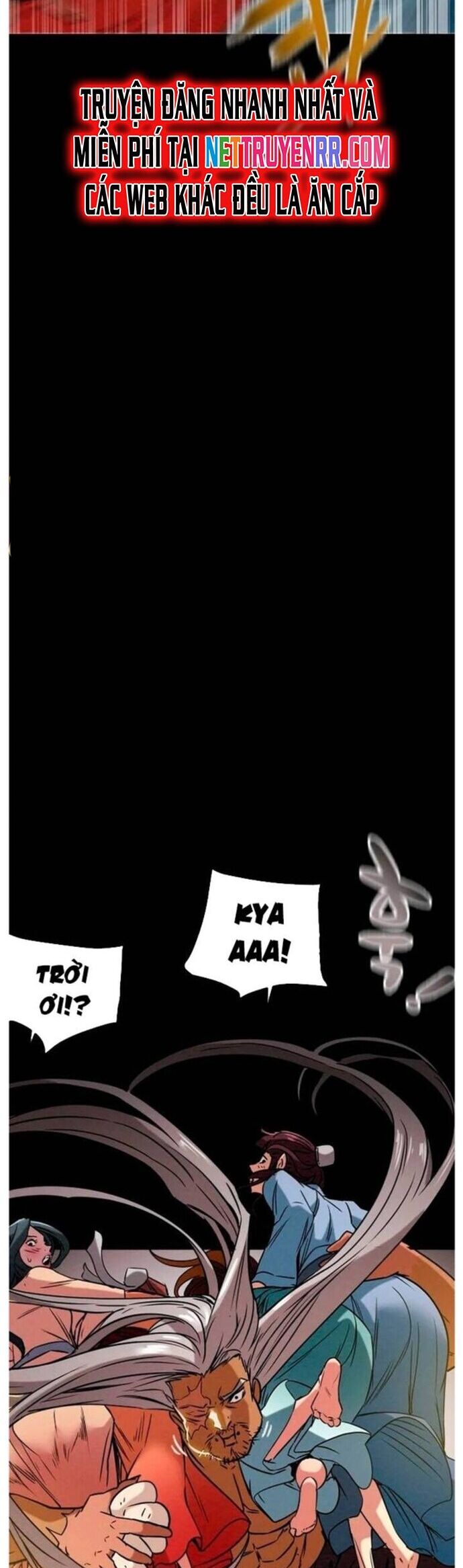 Thiên Quang Minh Nguyệt Chapter 13 - Trang 2