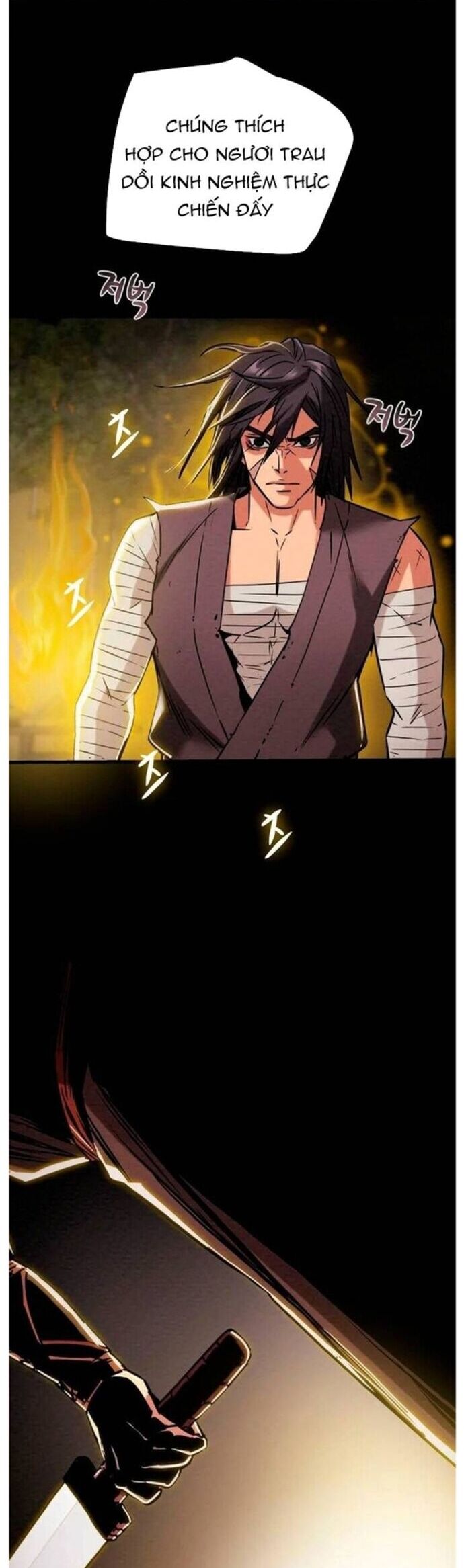 Thiên Quang Minh Nguyệt Chapter 13 - Trang 2