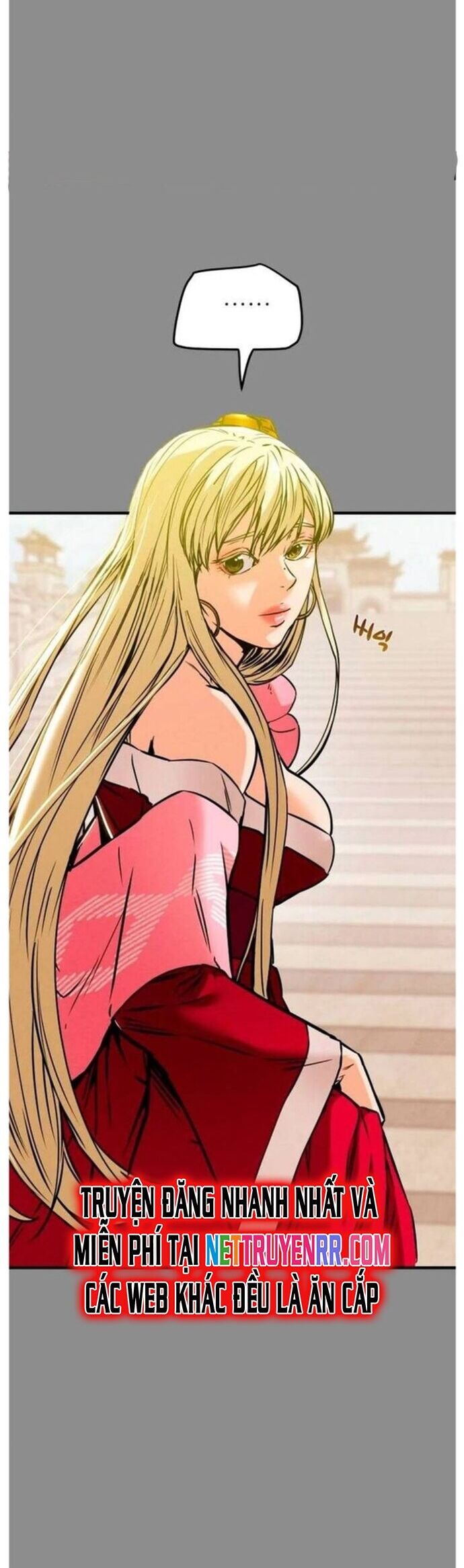 Thiên Quang Minh Nguyệt Chapter 13 - Trang 2