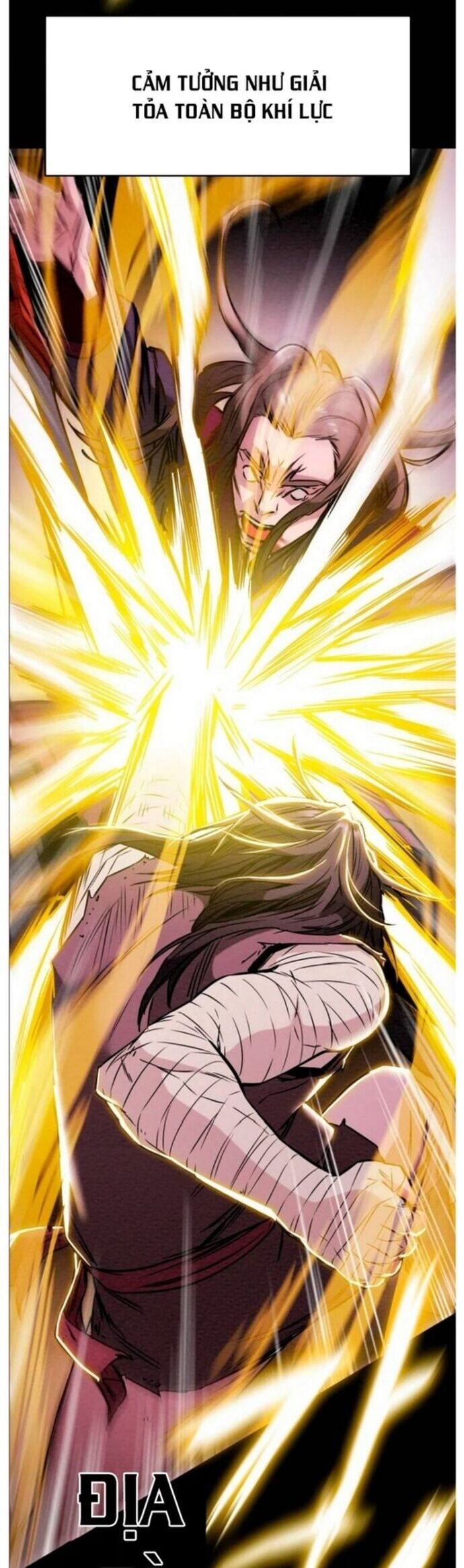 Thiên Quang Minh Nguyệt Chapter 14 - Trang 2