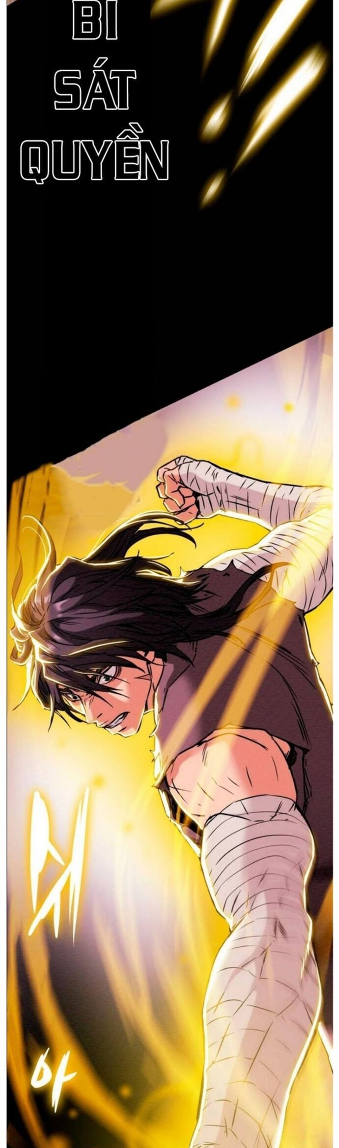 Thiên Quang Minh Nguyệt Chapter 14 - Trang 2