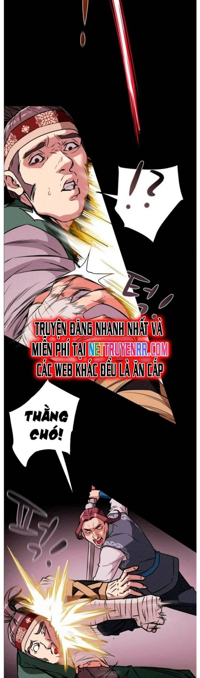 Thiên Quang Minh Nguyệt Chapter 14 - Trang 2
