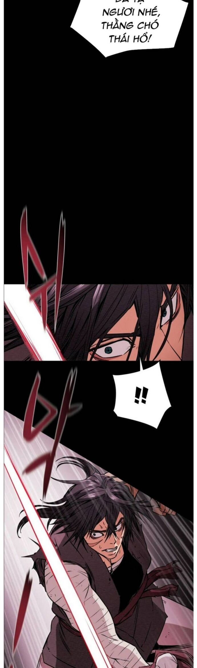 Thiên Quang Minh Nguyệt Chapter 14 - Trang 2