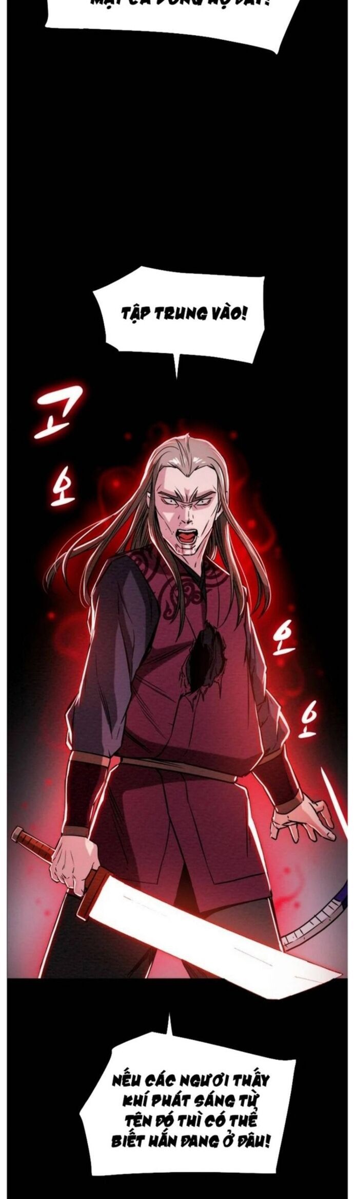 Thiên Quang Minh Nguyệt Chapter 14 - Trang 2
