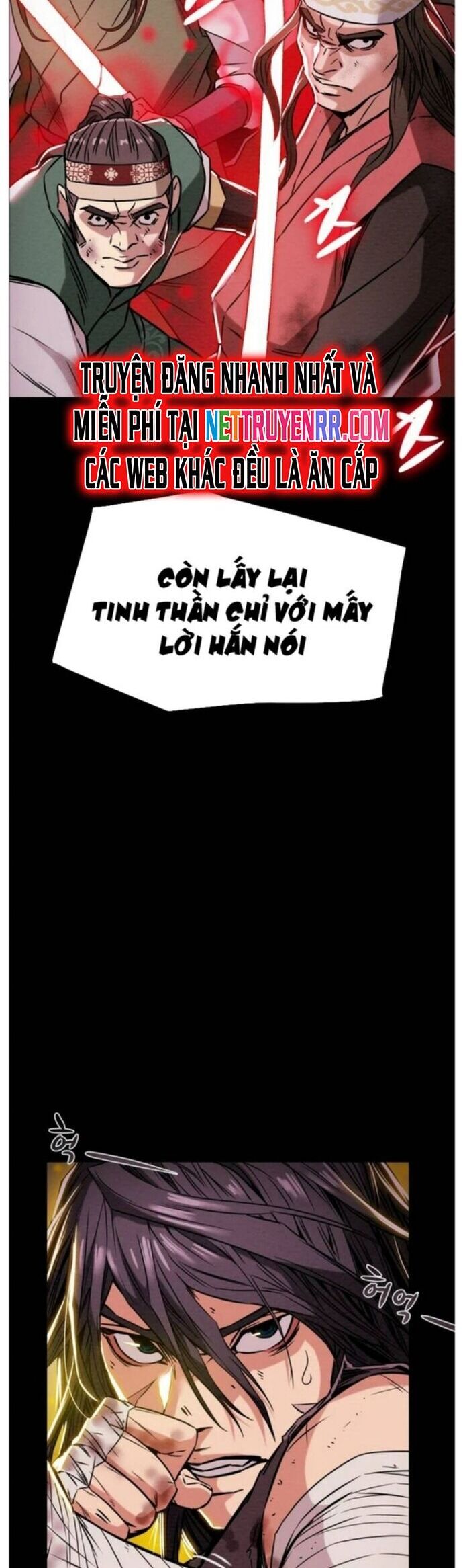 Thiên Quang Minh Nguyệt Chapter 14 - Trang 2