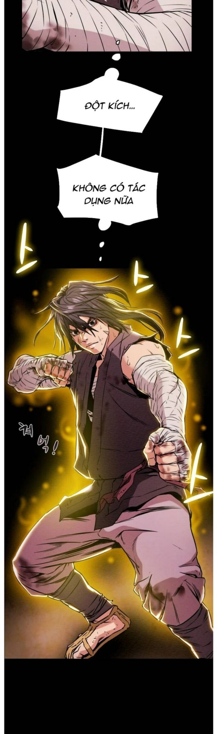 Thiên Quang Minh Nguyệt Chapter 14 - Trang 2