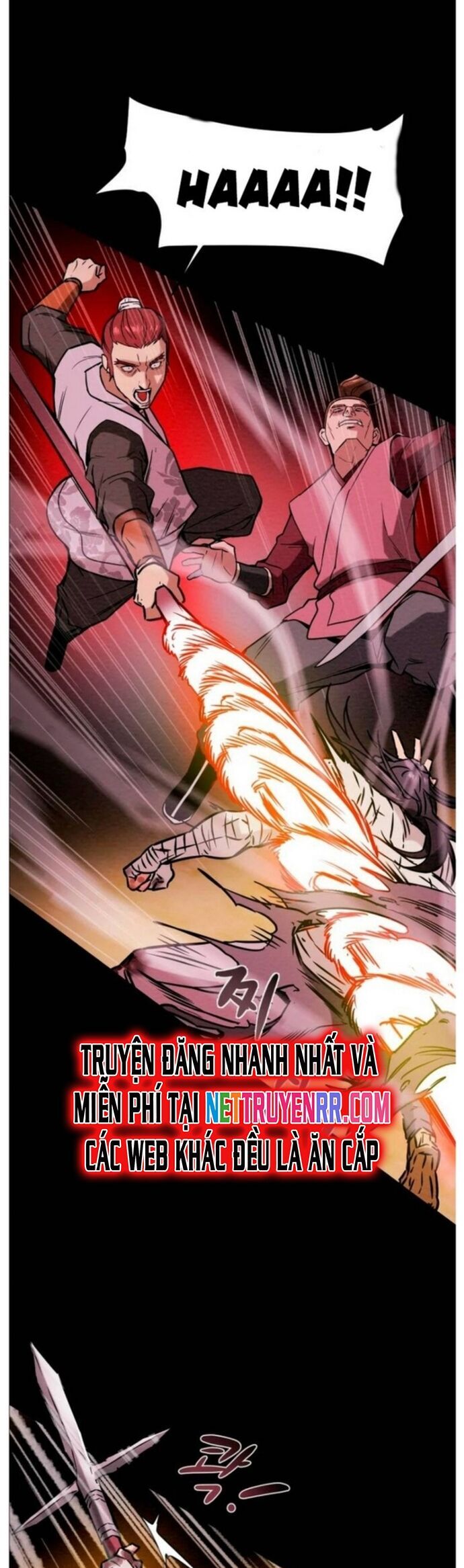 Thiên Quang Minh Nguyệt Chapter 14 - Trang 2