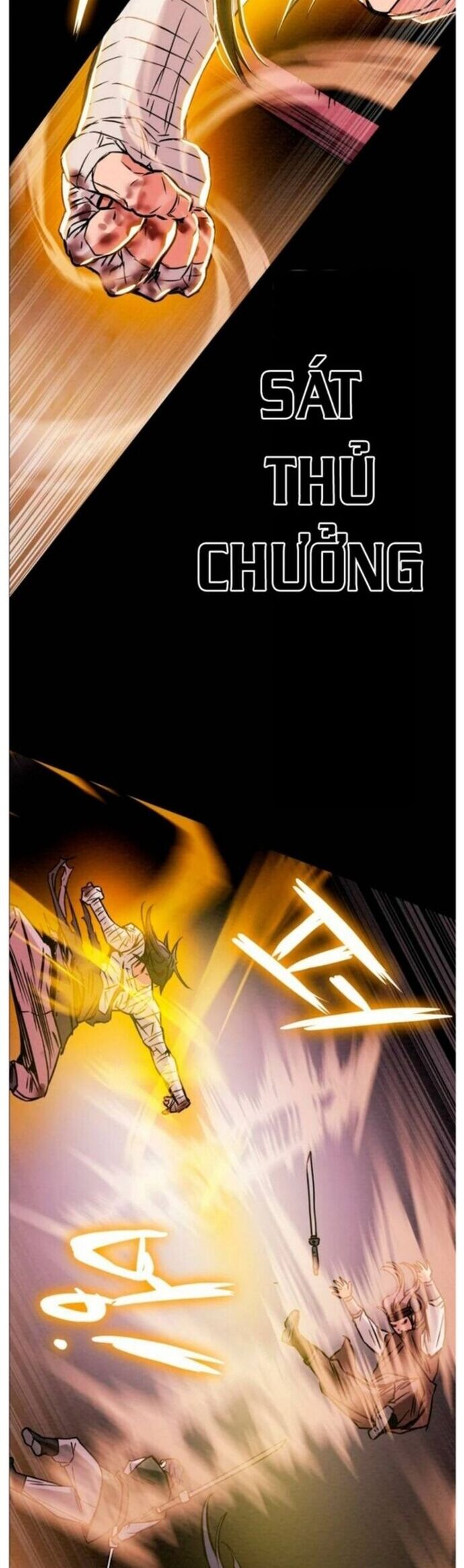 Thiên Quang Minh Nguyệt Chapter 14 - Trang 2