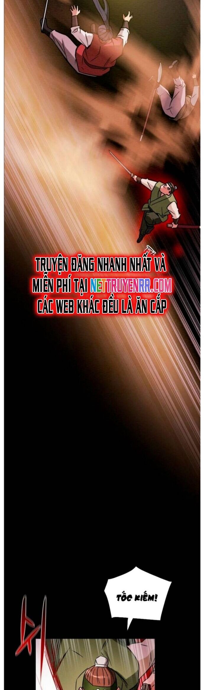 Thiên Quang Minh Nguyệt Chapter 14 - Trang 2