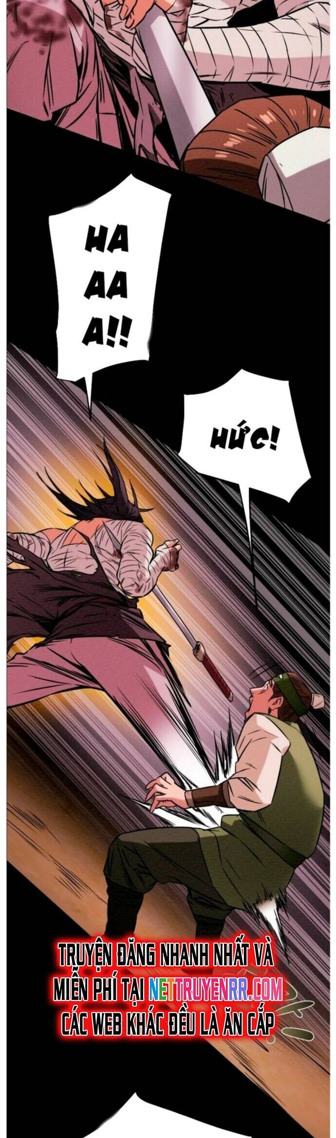 Thiên Quang Minh Nguyệt Chapter 14 - Trang 2