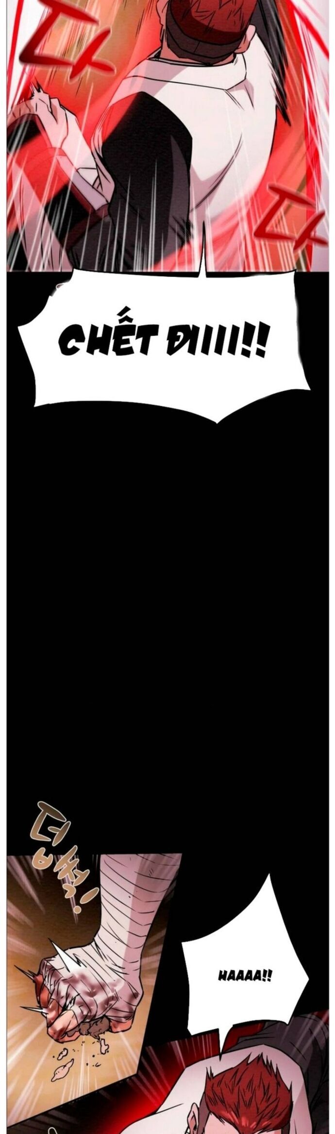 Thiên Quang Minh Nguyệt Chapter 14 - Trang 2