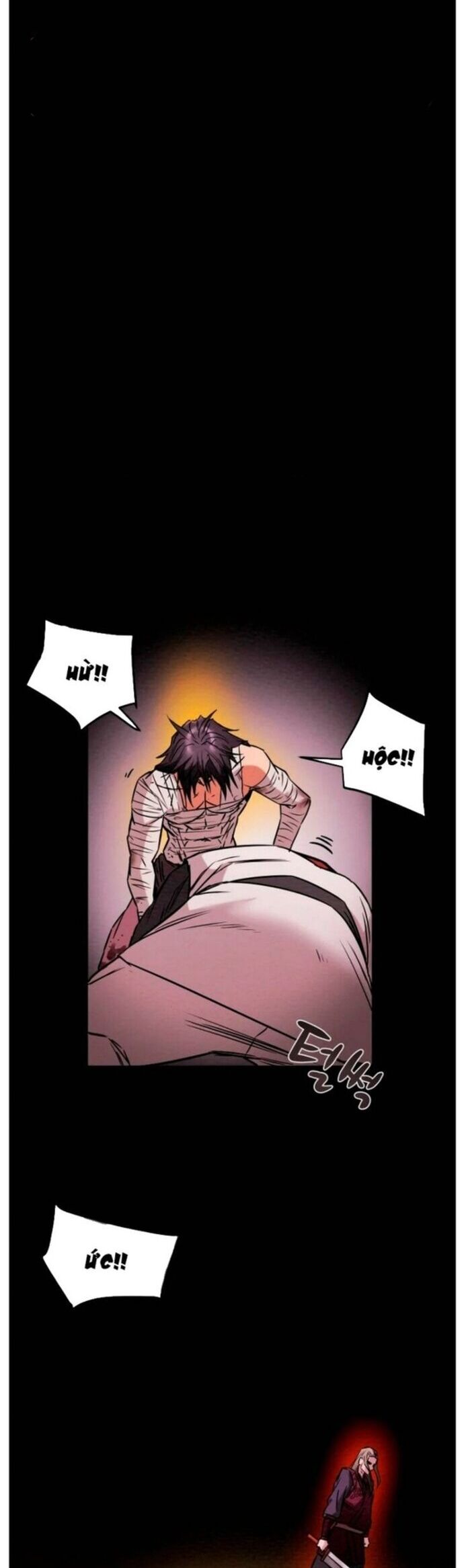 Thiên Quang Minh Nguyệt Chapter 14 - Trang 2