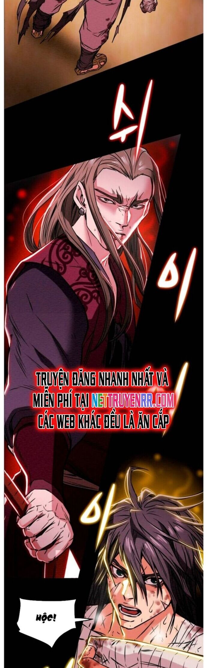 Thiên Quang Minh Nguyệt Chapter 14 - Trang 2