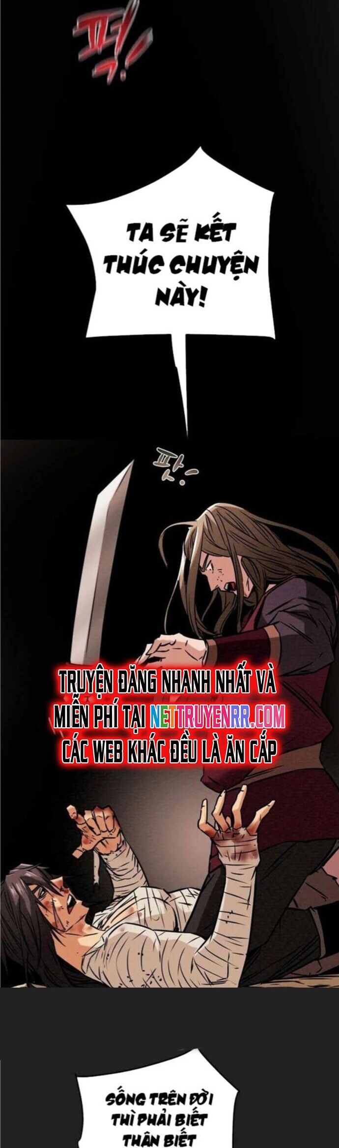 Thiên Quang Minh Nguyệt Chapter 15 - Trang 2