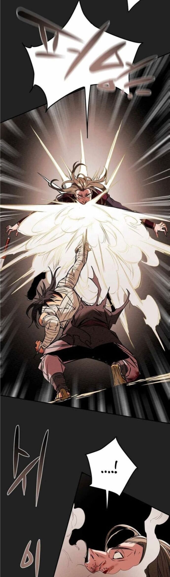 Thiên Quang Minh Nguyệt Chapter 15 - Trang 2