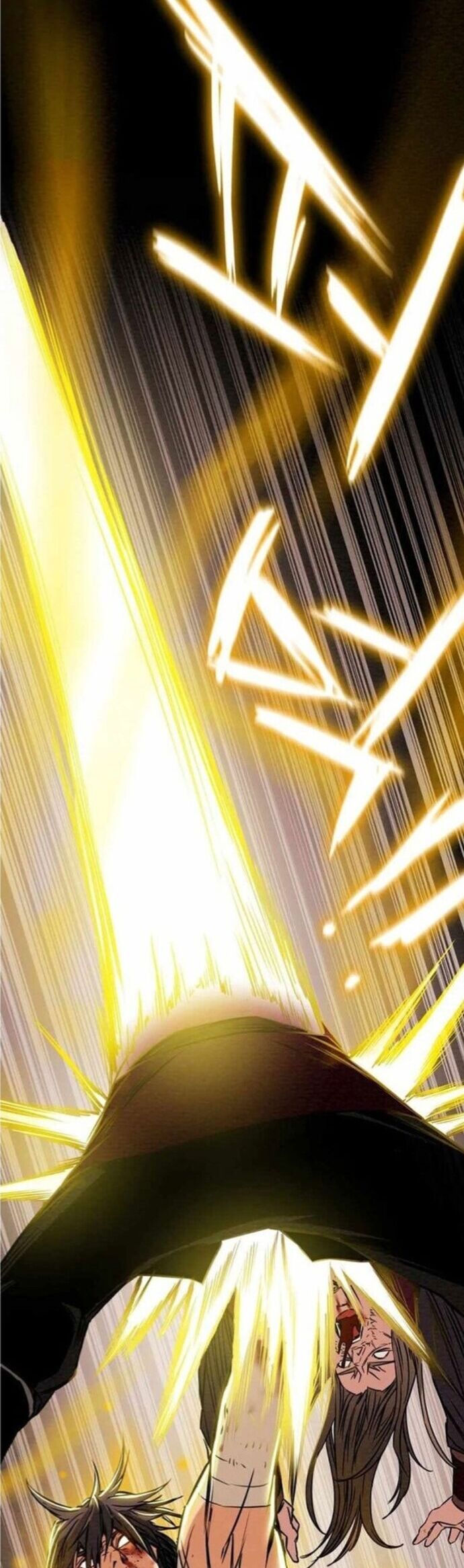 Thiên Quang Minh Nguyệt Chapter 15 - Trang 2